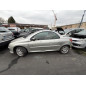 Pare choc avant PEUGEOT 206
