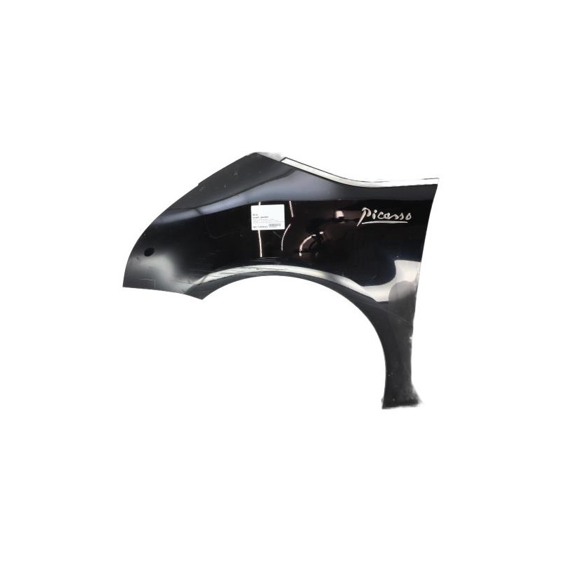 Aile avant gauche CITROEN C4 PICASSO 1