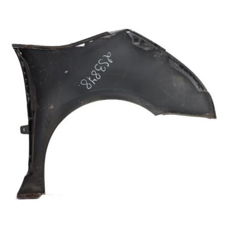 Aile avant gauche CITROEN C4 PICASSO 1