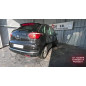 Aile avant gauche CITROEN C4 PICASSO 1