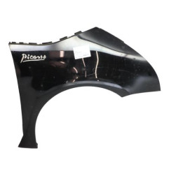 Aile avant droit CITROEN C4 PICASSO 1 Photo n°2