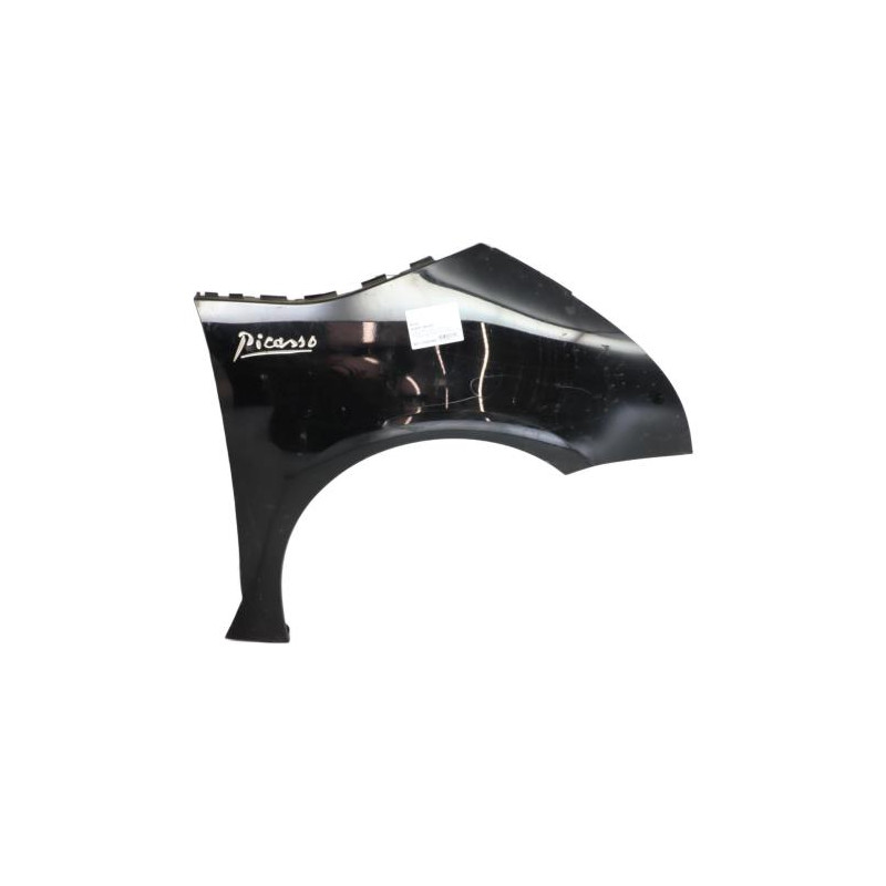 Aile avant droit CITROEN C4 PICASSO 1 Photo n°2
