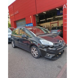 Aile avant droit CITROEN C4 PICASSO 1 Photo n°12