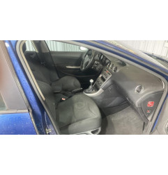 Ceinture arriere gauche PEUGEOT 308 1 SW Photo n°5