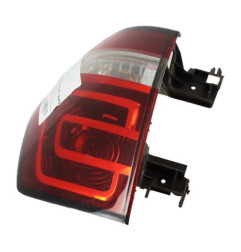 Feu arriere principal gauche (feux) CITROEN C4 PICASSO 1 Photo n°3