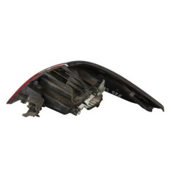 Feu arriere principal gauche (feux) CITROEN C4 PICASSO 1 Photo n°4