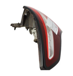 Feu arriere principal gauche (feux) CITROEN C4 PICASSO 1 Photo n°5