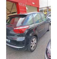 Feu arriere principal gauche (feux) CITROEN C4 PICASSO 1 Photo n°17