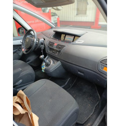 Feu arriere principal gauche (feux) CITROEN C4 PICASSO 1 Photo n°19