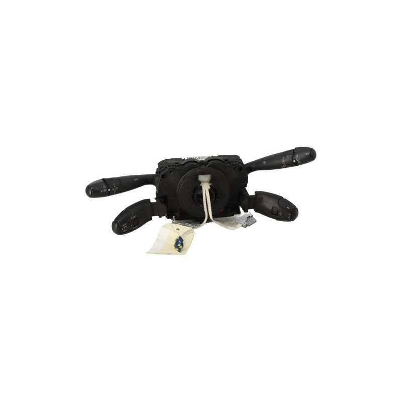 Com (Bloc Contacteur Tournant+Commodo Essuie Glace+Commodo Phare) PEUGEOT 308 1 SW