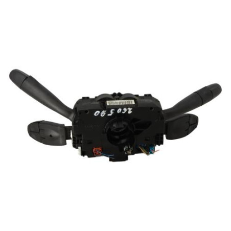 Com (Bloc Contacteur Tournant+Commodo Essuie Glace+Commodo Phare) PEUGEOT 308 1 SW