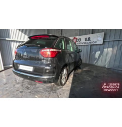 Retroviseur gauche CITROEN C4 PICASSO 1 Photo n°10