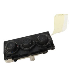 Commande chauffage PEUGEOT 308 1 SW Photo n°1