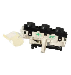 Commande chauffage PEUGEOT 308 1 SW