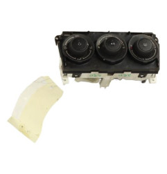 Commande chauffage PEUGEOT 308 1 SW Photo n°3