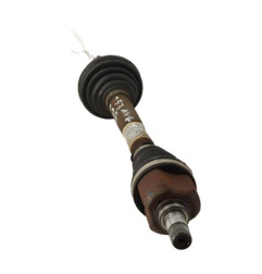 Cardan gauche (transmission) CITROEN C4 PICASSO 1 Photo n°3