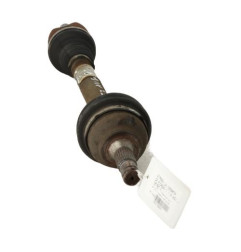 Cardan gauche (transmission) CITROEN C4 PICASSO 1 Photo n°4