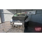 Cardan gauche (transmission) CITROEN C4 PICASSO 1