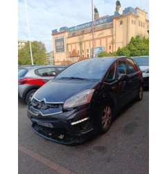 Cardan gauche (transmission) CITROEN C4 PICASSO 1 Photo n°19