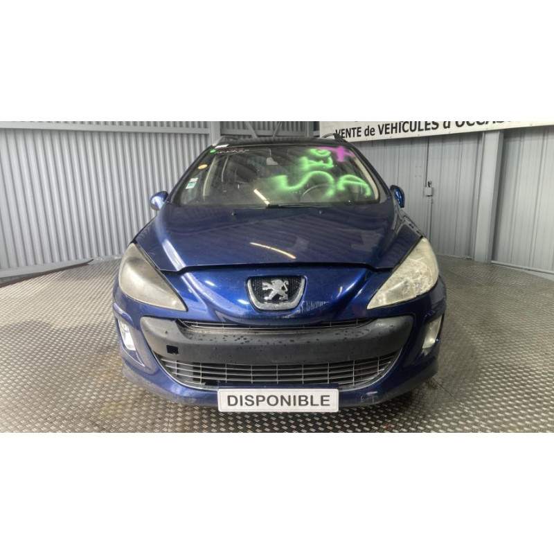 Moteur leve vitre arriere droit PEUGEOT 308 1 SW