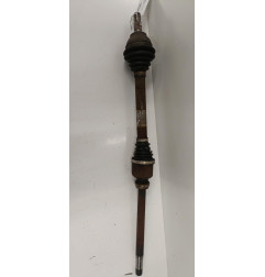 Cardan droit (transmission) CITROEN C4 PICASSO 1 Photo n°1