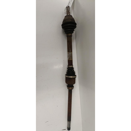 Cardan droit (transmission) CITROEN C4 PICASSO 1 Photo n°1