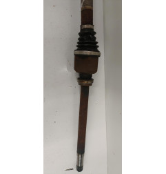 Cardan droit (transmission) CITROEN C4 PICASSO 1 Photo n°3