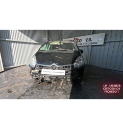 Cardan droit (transmission) CITROEN C4 PICASSO 1 Photo n°12