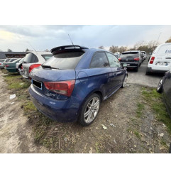 Moteur AUDI A1 1 Photo n°10