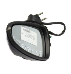 Retroviseur droit AUDI A1 1 Photo n°5