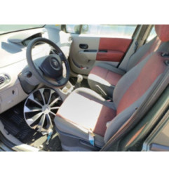 Aile avant droit RENAULT MODUS Photo n°5