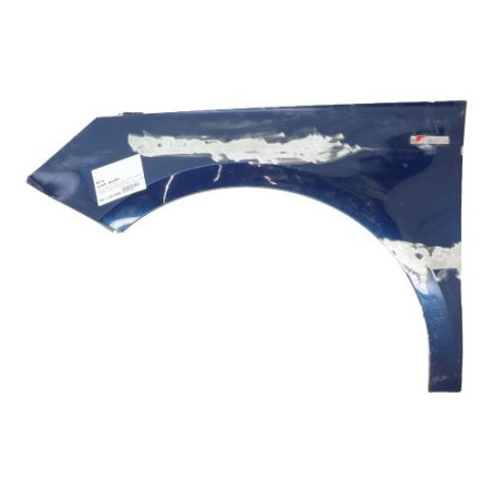 Aile avant gauche AUDI A1 1 Photo n°1
