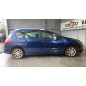 Renfort pare choc arriere (traverse) PEUGEOT 308 1 SW