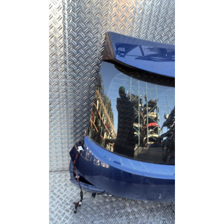 Malle/Hayon arriere AUDI A1 1