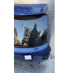 Malle/Hayon arriere AUDI A1 1 Photo n°3