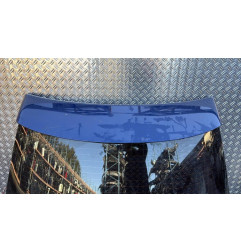 Malle/Hayon arriere AUDI A1 1 Photo n°5