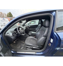 Malle/Hayon arriere AUDI A1 1 Photo n°11