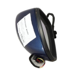 Retroviseur gauche AUDI A1 1 Photo n°4