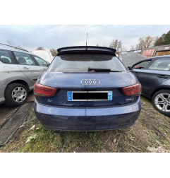 Etrier avant gauche (freinage) AUDI A1 1 Photo n°11