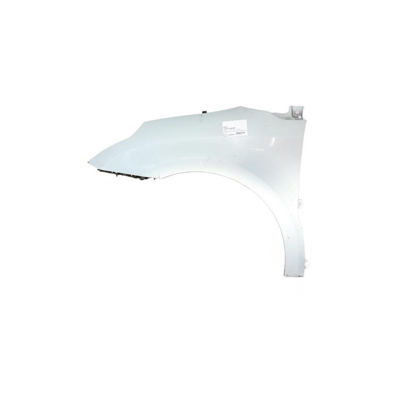 Aile avant gauche CITROEN C4 1