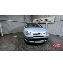 Aile avant gauche CITROEN C4 1 Photo n°10