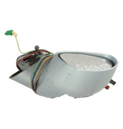 Retroviseur gauche CITROEN C4 1 Photo n°5