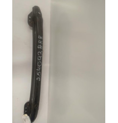 Renfort pare choc arriere (traverse) CITROEN C4 1 Photo n°1