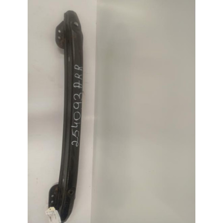 Renfort pare choc arriere (traverse) CITROEN C4 1 Photo n°1