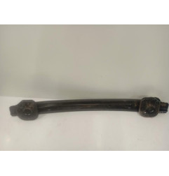 Renfort pare choc arriere (traverse) CITROEN C4 1 Photo n°3