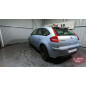 Renfort pare choc arriere (traverse) CITROEN C4 1