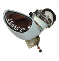 Retroviseur droit CITROEN C4 1 Photo n°5