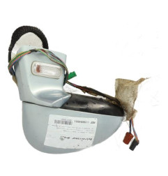 Retroviseur droit CITROEN C4 1 Photo n°6