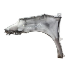 Aile avant droit CITROEN C4 1 Photo n°1
