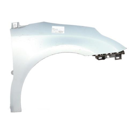 Aile avant droit CITROEN C4 1